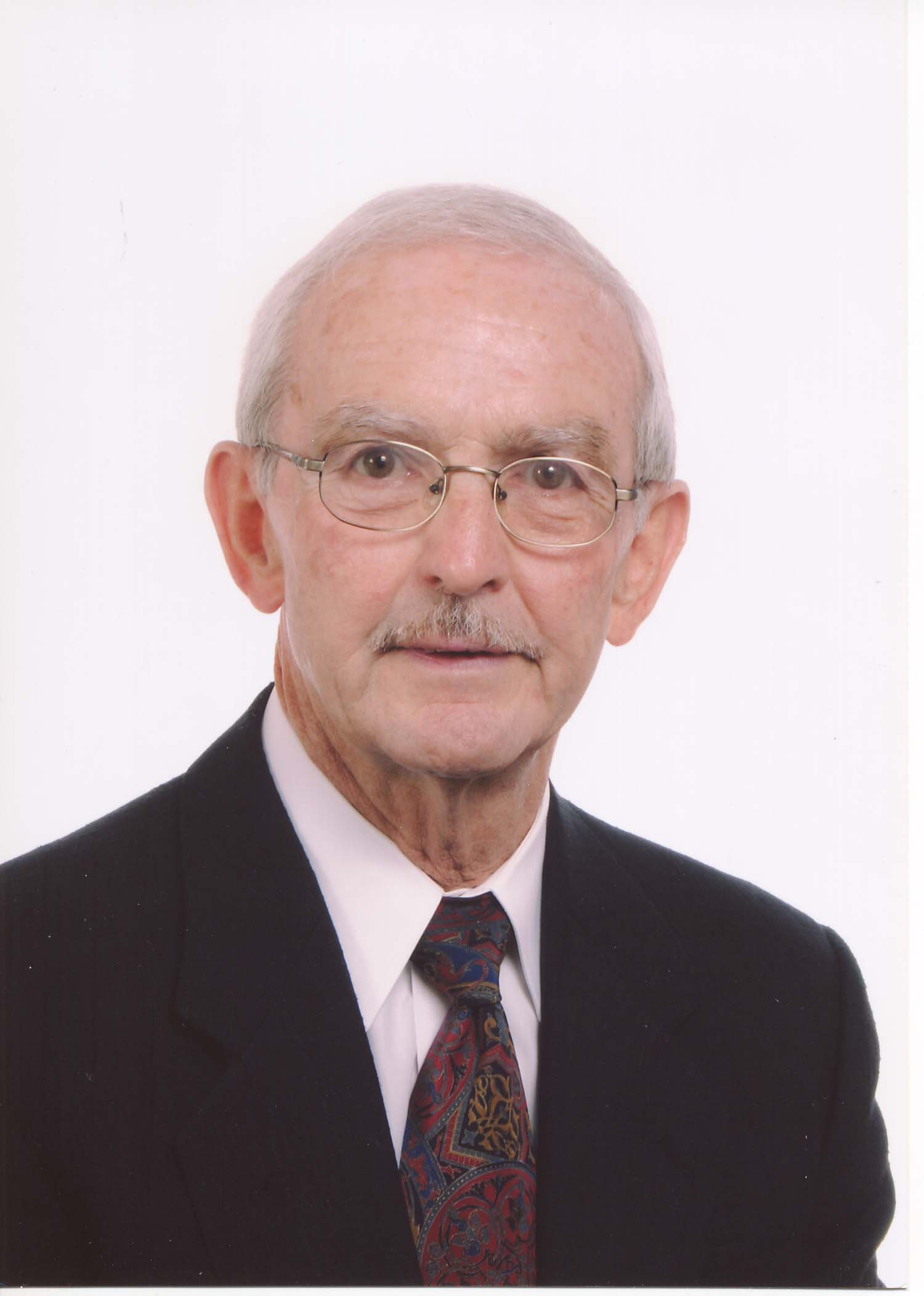 Ron Armstrong's Picture